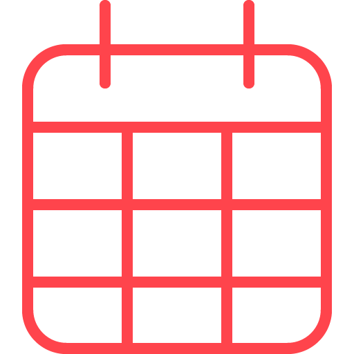 Fecha de inicio Fecha de inicio